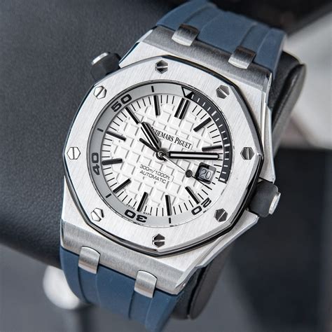 audemars piguet royal oak offshore 15710st